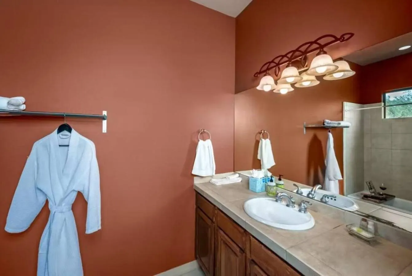 Hébergement de vacances Desert Calm - North Scottsdale Four Bedroom Pool And Spa