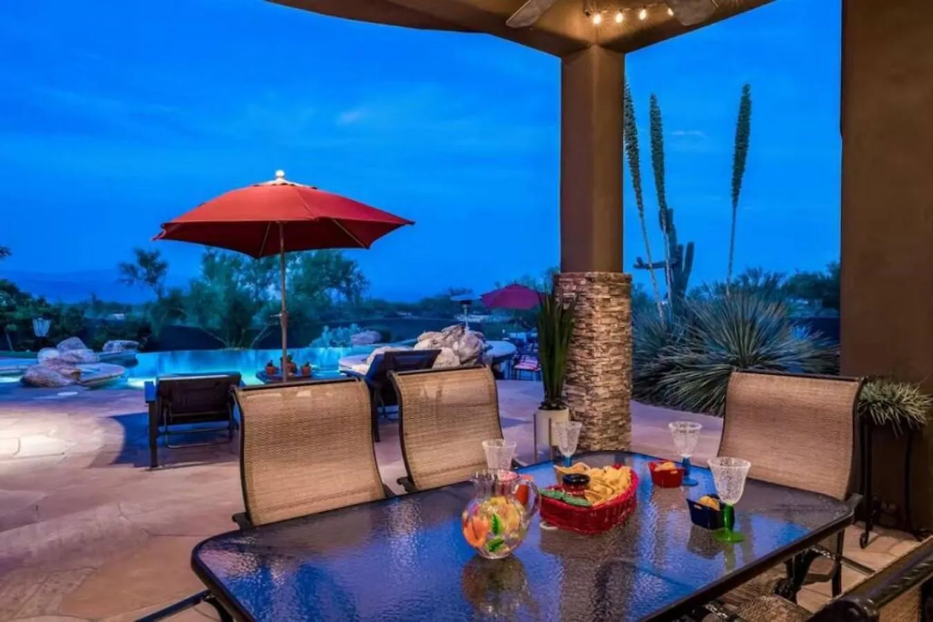 Desert Calm - North Scottsdale Four Bedroom Pool And Spa 0*,  États-Unis