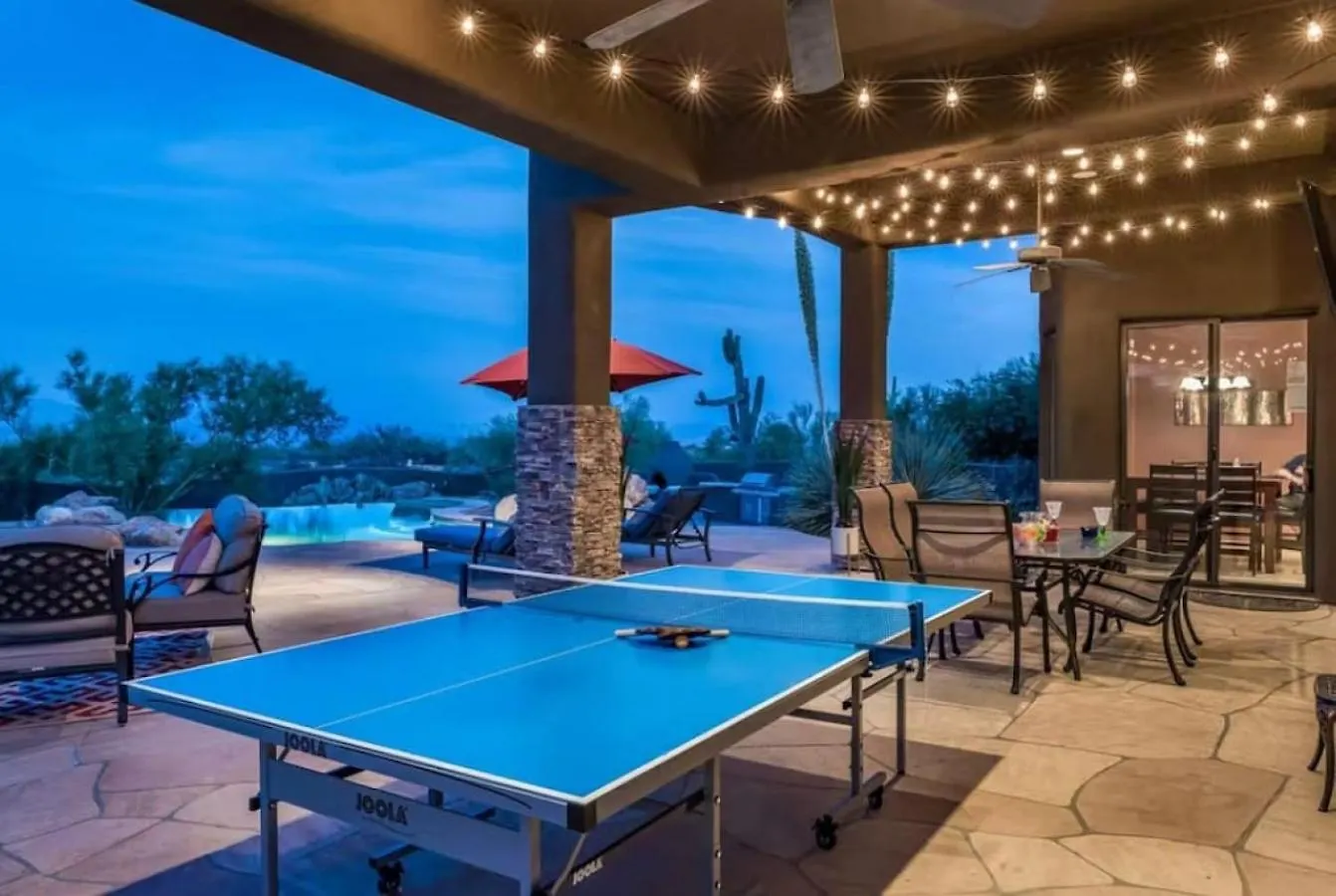 Desert Calm - North Scottsdale Four Bedroom Pool And Spa 0*,  États-Unis