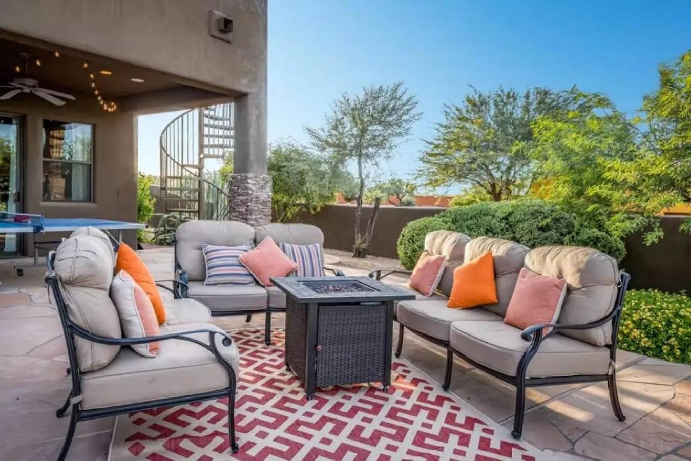 Desert Calm - North Scottsdale Four Bedroom Pool And Spa 0*,  États-Unis