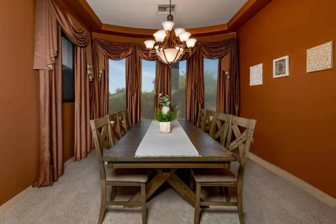 Desert Calm - North Scottsdale Four Bedroom Pool And Spa Hébergement de vacances