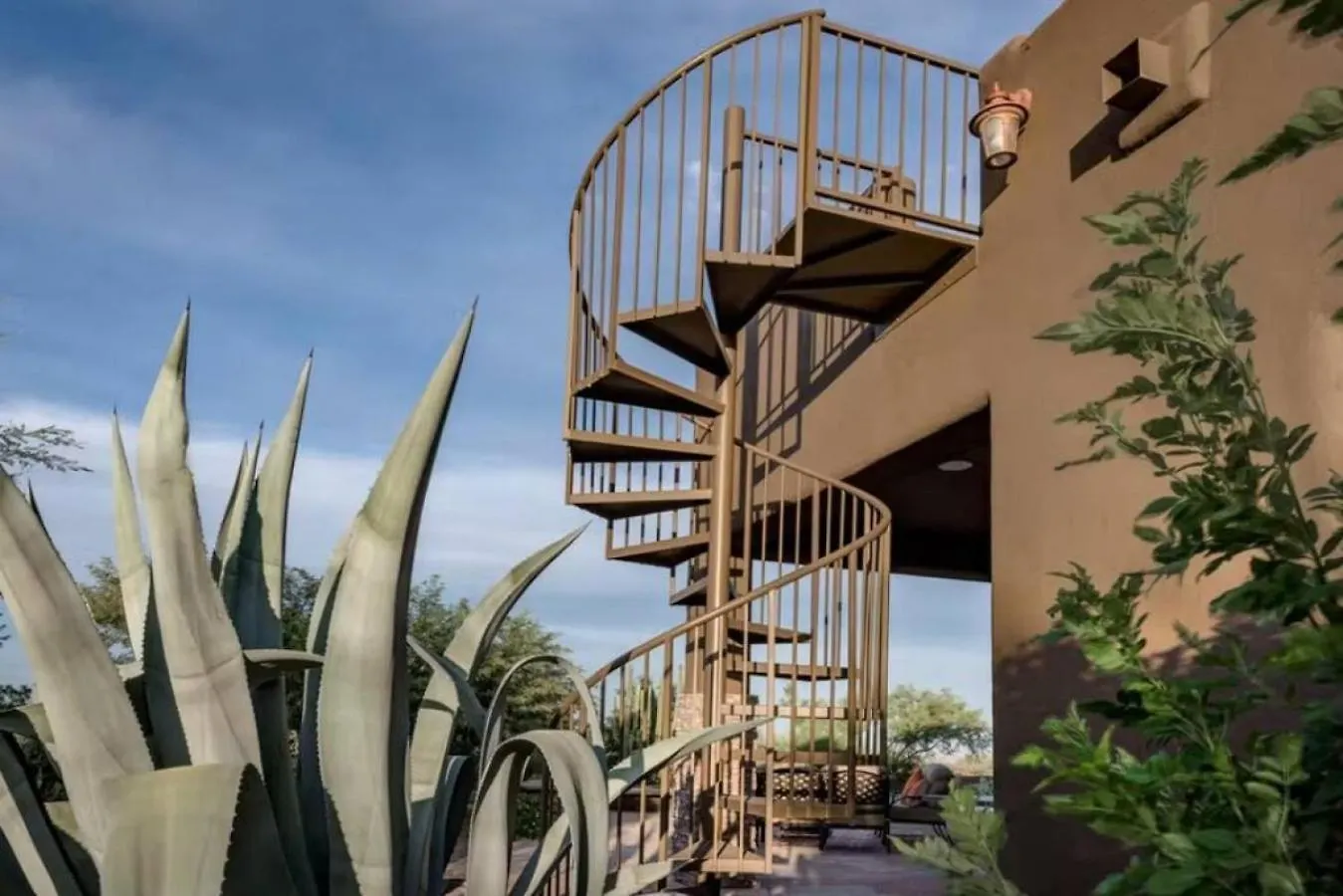 Desert Calm - North Scottsdale Four Bedroom Pool And Spa