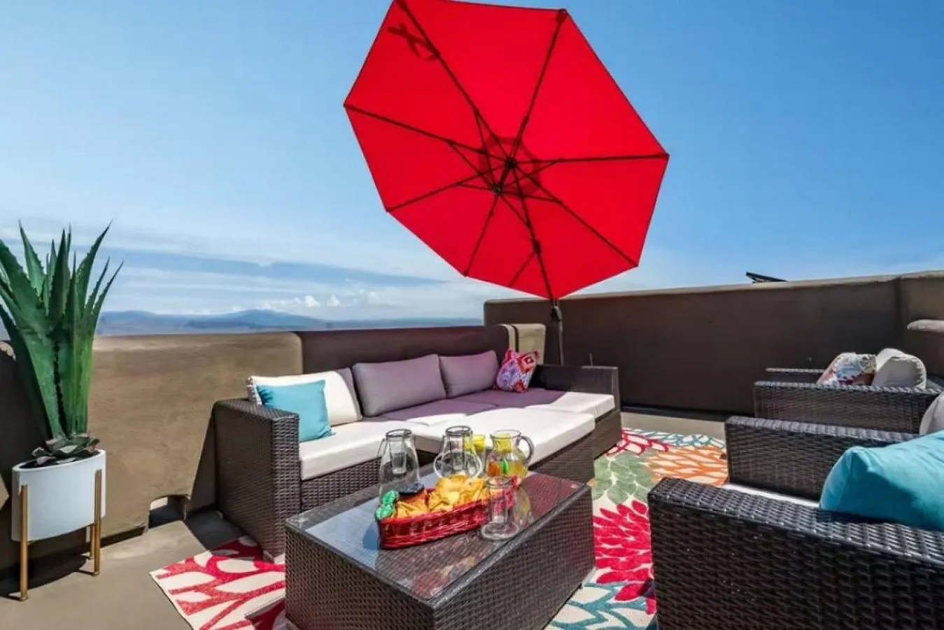Desert Calm - North Scottsdale Four Bedroom Pool And Spa